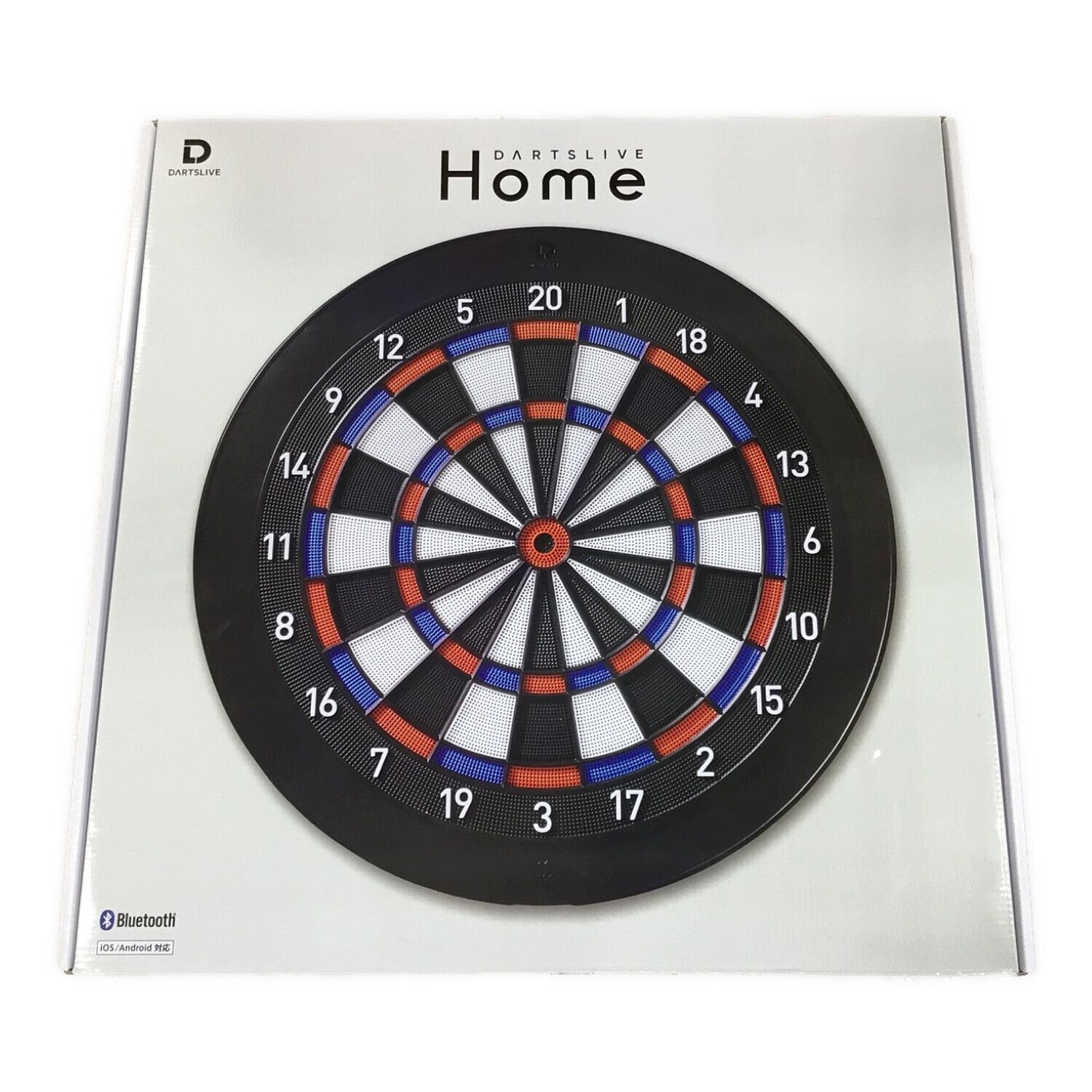 DARTSLIVE Home ダーツボード｜トレファクONLINE