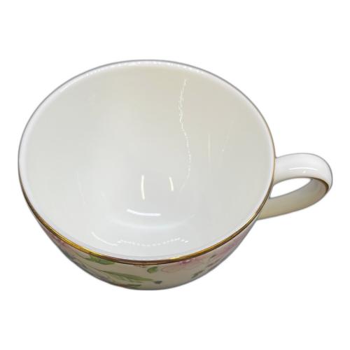 Wedgwood (ウェッジウッド) カップ&ソーサーセット 箱付 ソーサー小