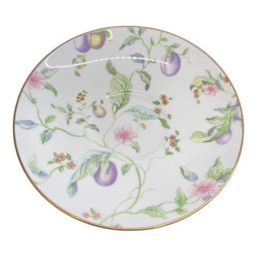 Wedgwood (ウェッジウッド) カップ&ソーサーセット 箱付 ソーサー小