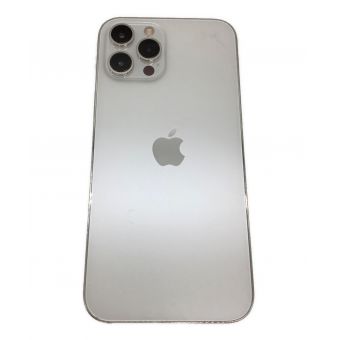 Apple (アップル) iPhone12 Pro Max MGCV3J/A サインアウト確認済 356724119493315 ▲ SIMフリー 128GB バッテリー:Bランク(88%) 程度:Bランク iOS