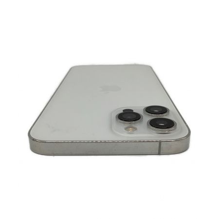 Apple (アップル) iPhone12 Pro Max MGCV3J/A サインアウト確認済 356724119493315 ▲ SIMフリー 128GB バッテリー:Bランク(88%) 程度:Bランク iOS