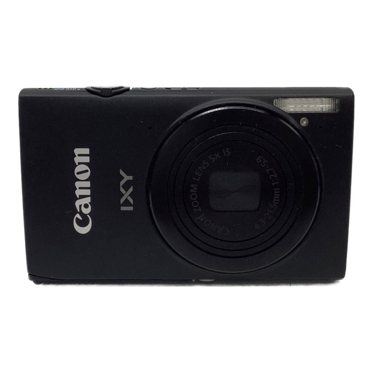 canon ixy 420f コンパクトデジタルカメラ