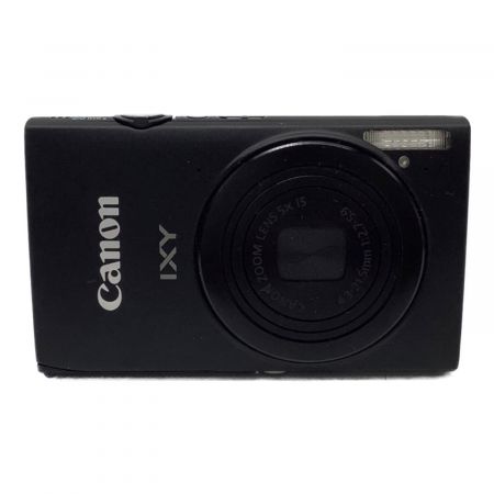 CANON (キャノン) コンパクトデジタルカメラ IXY 420F 1610万画素 専用電池 SDXCカード対応 -｜トレファクONLINE