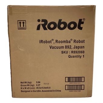 Roomba】商品一覧｜中古・リサイクルショップの公式通販 トレファクONLINE