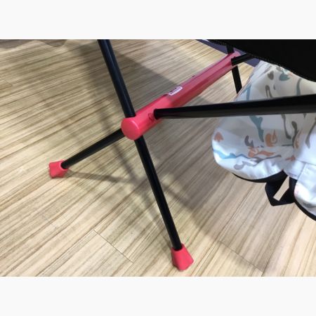 CHUMS (チャムス) アウトドアチェア Compact Chair Booby Foot