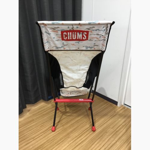 CHUMS (チャムス) アウトドアチェア Compact Chair Booby Foot