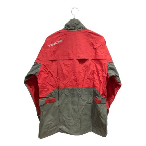 RS TAICHI (タイチ) DRYMASTER-X レインスーツ セットアップ SIZE XL