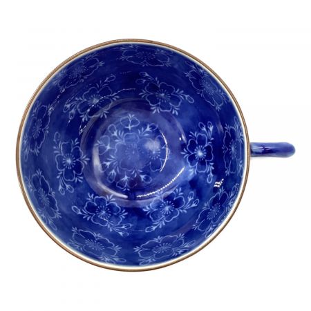 深川製磁 (フカガワセイジ) 紅茶碗皿 6Pセット