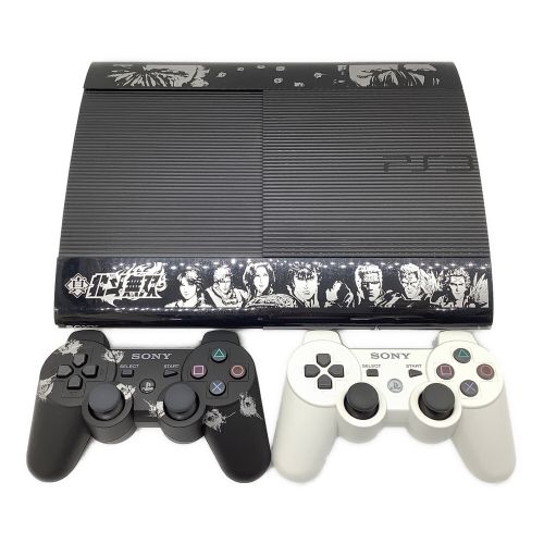 SONY (ソニー) PlayStation3 真北斗無双 LEGEND EDITION CEJH-10024