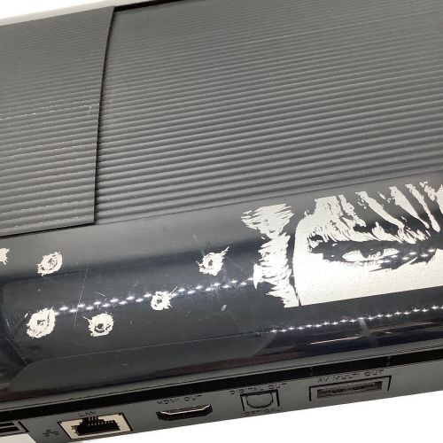 SONY (ソニー) PlayStation3 真北斗無双 LEGEND EDITION CEJH-10024