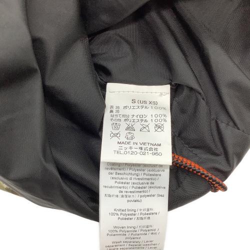 O'NEILL (オニール) スノーボードウェア(ジャケット) メンズ SIZE S グリーン カモフラ