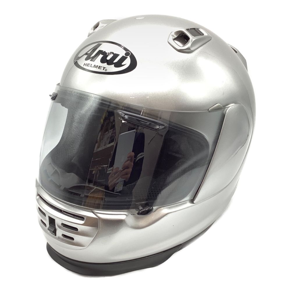 格安】1,000円～ Arai アライ Rapide SuperR フルフェイスヘルメット ...