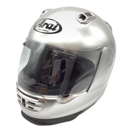 Arai (アライ) バイク用ヘルメット 59-60cm Rapide-IR PSCマーク(バイク用ヘルメット)有