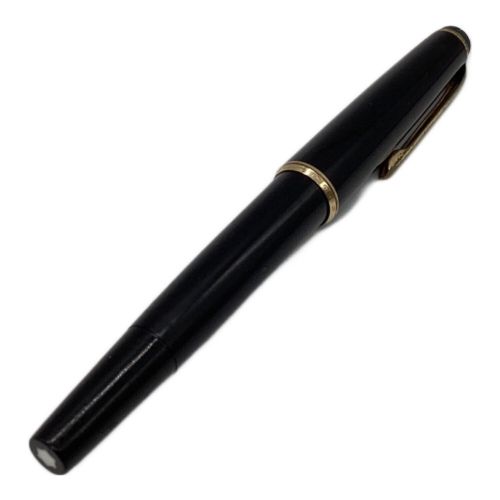 MONTBLANC (モンブラン) 万年筆 No.32 ペン先585(14金) 60年代