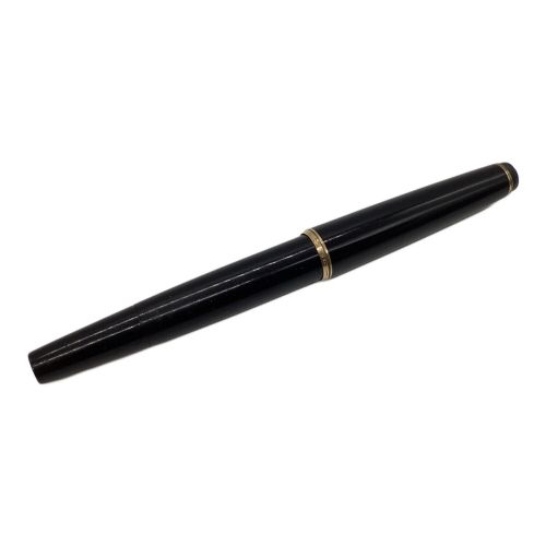 MONTBLANC (モンブラン) 万年筆 No.32 ペン先585(14金) 60年代