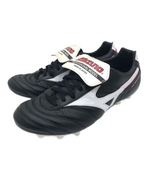 MIZUNO (ミズノ) MORELIA PROFESSIONAL MODEL サイズ:27.5