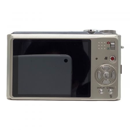Panasonic (パナソニック) コンパクトデジタルカメラ DMC-TZ7 -