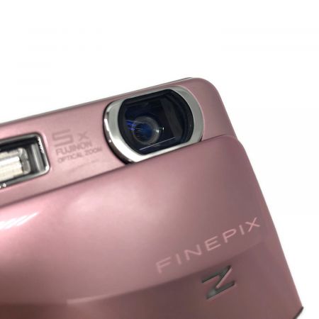 FUJIFILM (フジフィルム) コンパクトデジタルカメラ FinePix Z800EXR 1200万画素 -