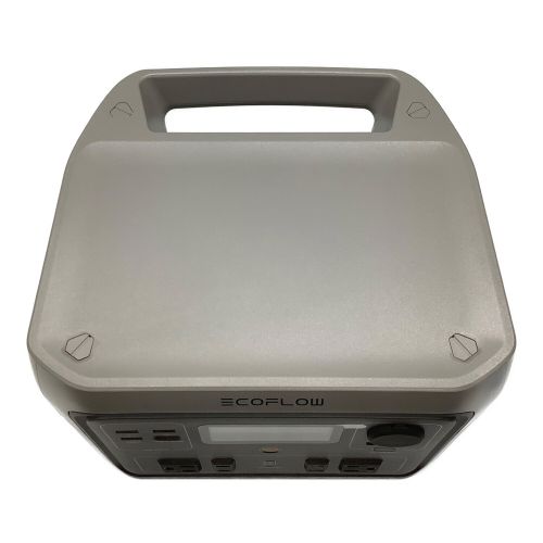 ECOFLOW (エコフロー) ポータブル電源 ZMR610-B-JP｜トレファクONLINE