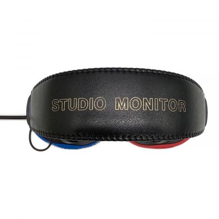 SONY (ソニー) モニターヘッドホン MDR-CD900ST
