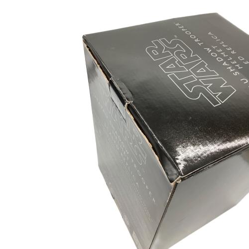 MASTER REPLICAS (マスター レプリカ) ミニヘルメット ウータパウシャドウトルーパー