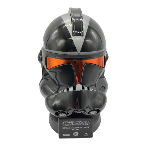 MASTER REPLICAS (マスター レプリカ) ミニヘルメット ウータパウ