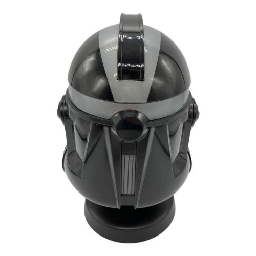 MASTER REPLICAS (マスター レプリカ) ミニヘルメット ウータパウシャドウトルーパー
