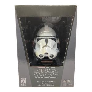 MASTER REPLICAS (マスター レプリカ) ミニヘルメット クローントルーパー