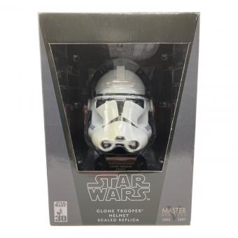 MASTER REPLICAS (マスター レプリカ) ミニヘルメット クローントルーパー