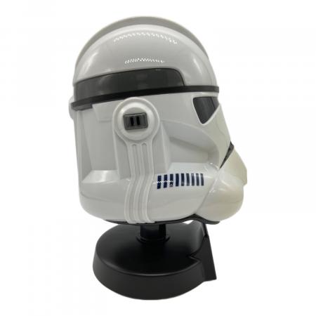 【本日限定】START WARS クローントルーパーヘルメット マスターレプリカ社 MASTER REPLICAS (マスター レプリカ) ミニヘルメット クローン