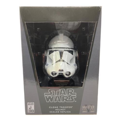 MASTER REPLICAS (マスター レプリカ) ミニヘルメット クローントルーパー
