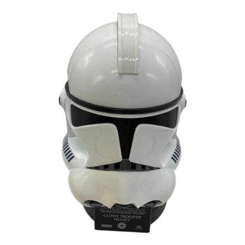 MASTER REPLICAS (マスター レプリカ) ミニヘルメット クローントルーパー