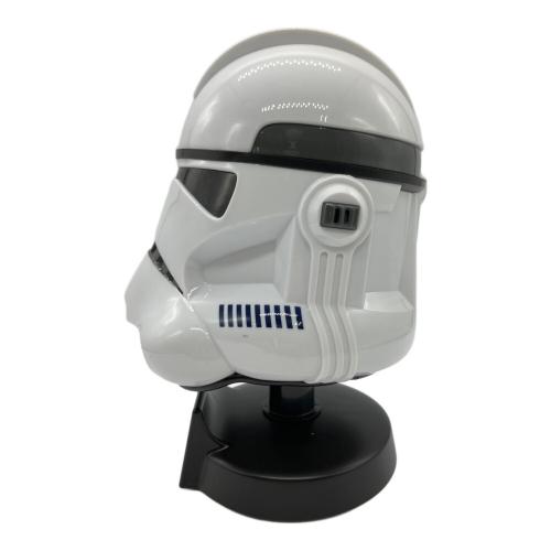 MASTER REPLICAS (マスター レプリカ) ミニヘルメット クローントルーパー