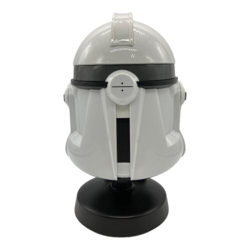 MASTER REPLICAS (マスター レプリカ) ミニヘルメット クローントルーパー