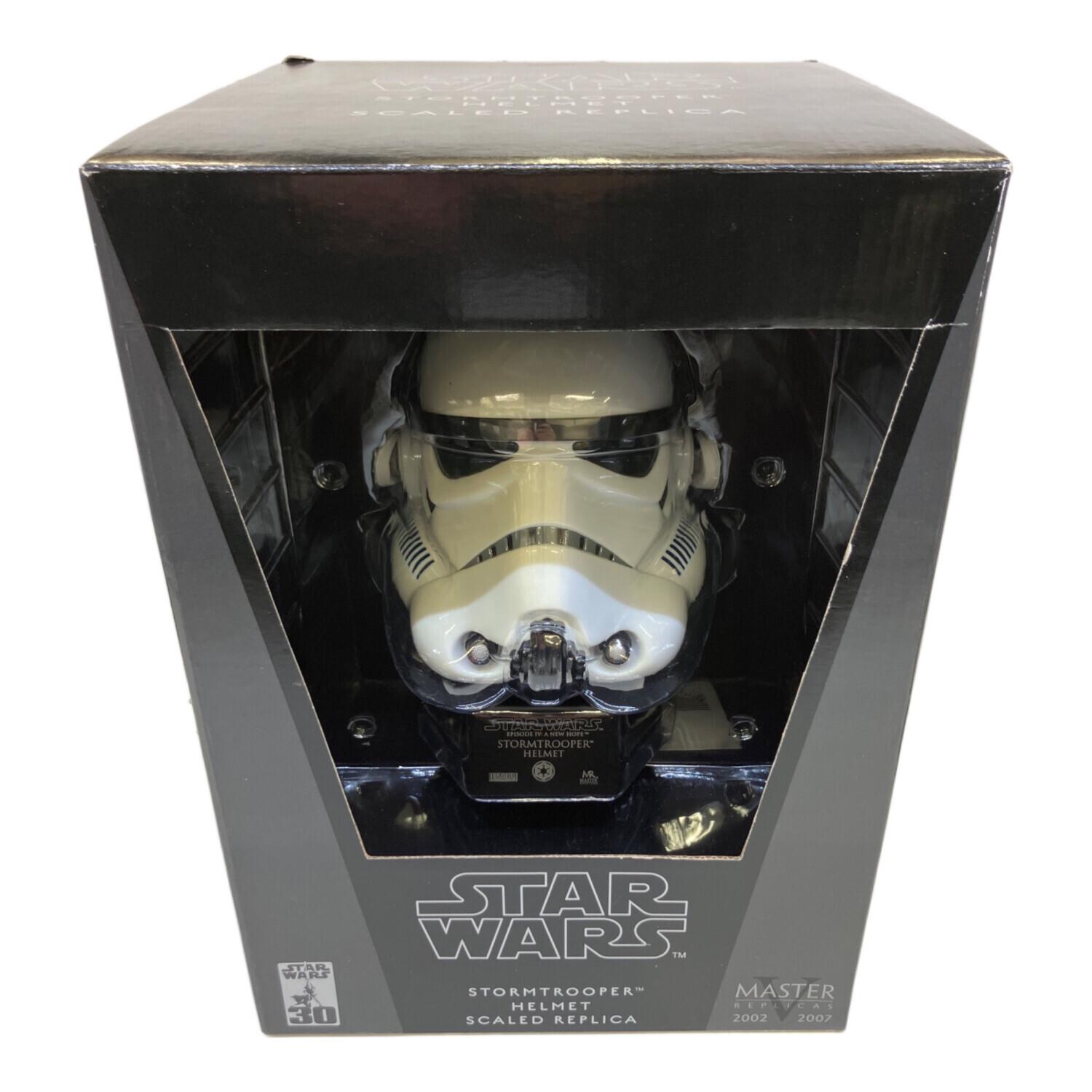 MASTER REPLICAS (マスター レプリカ) ミニヘルメット ストーム