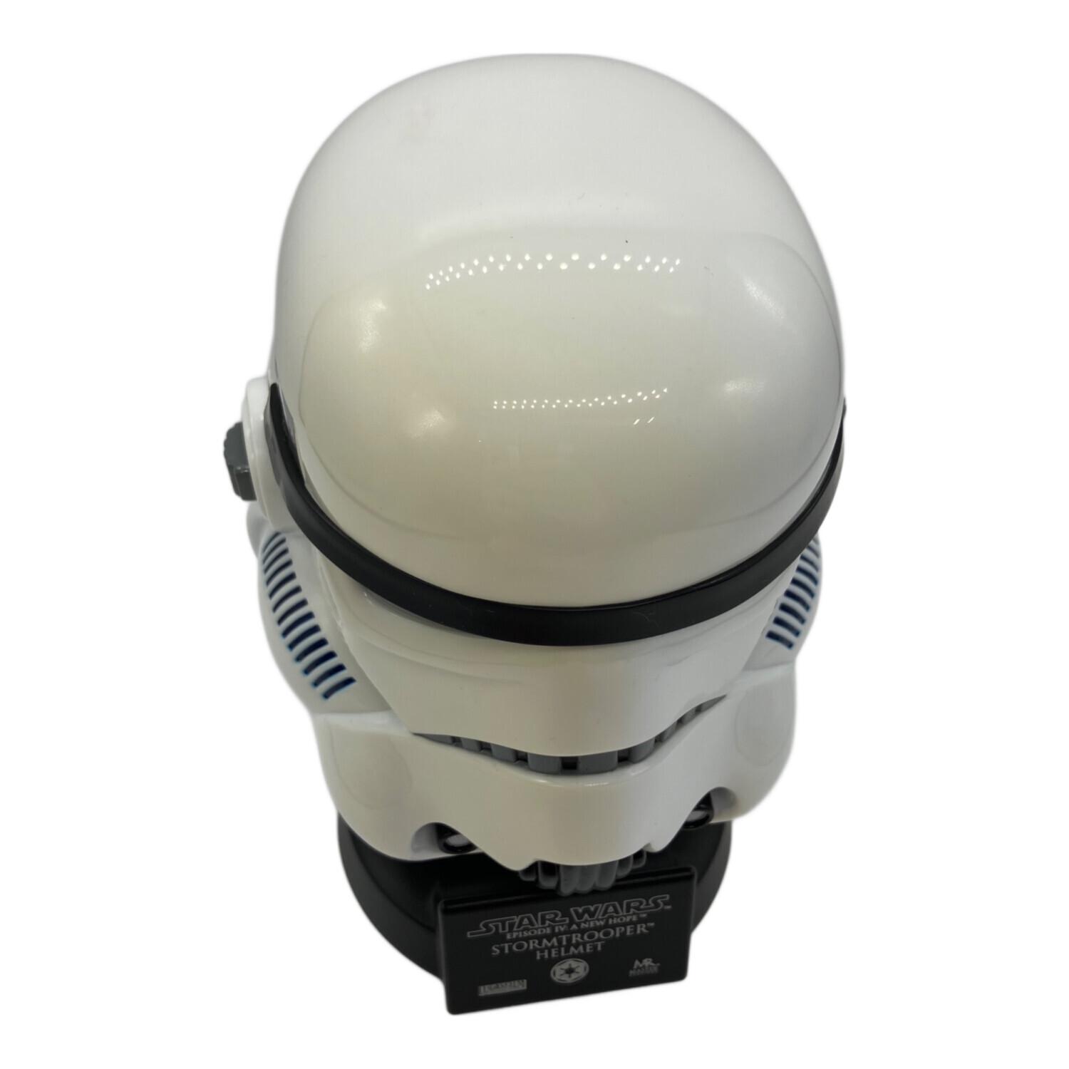 MASTER REPLICAS (マスター レプリカ) ミニヘルメット ストーム