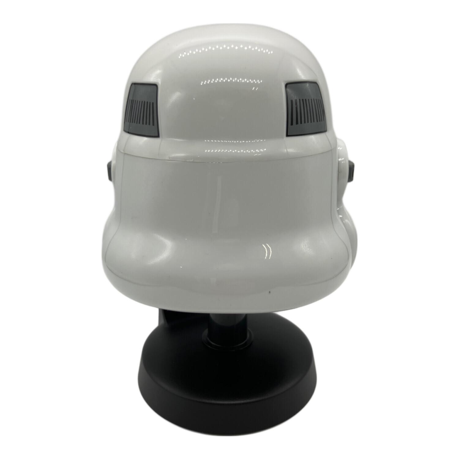 MASTER REPLICAS (マスター レプリカ) ミニヘルメット ストーム