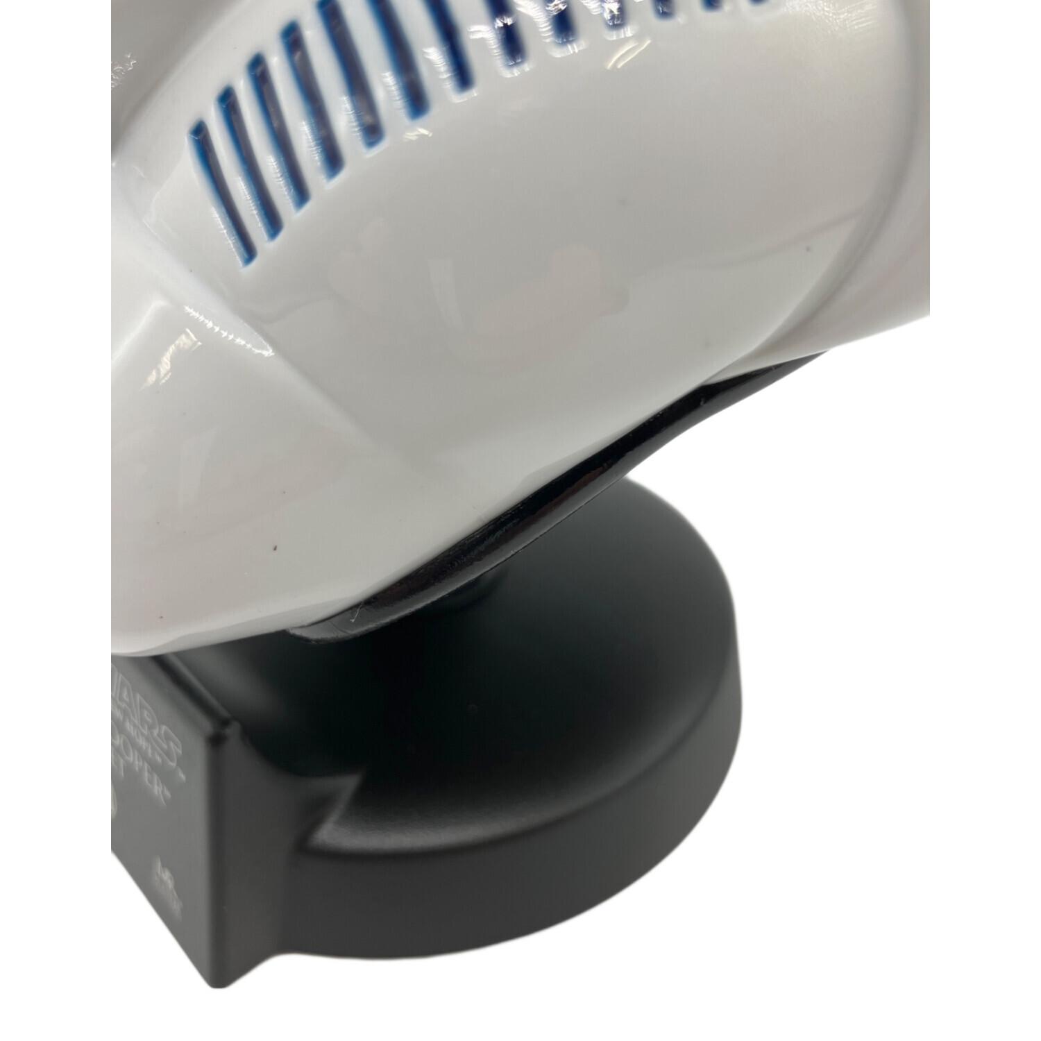 MASTER REPLICAS (マスター レプリカ) ミニヘルメット ストーム