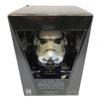 MASTER REPLICAS (マスター レプリカ) ミニヘルメット ストームトルーパー