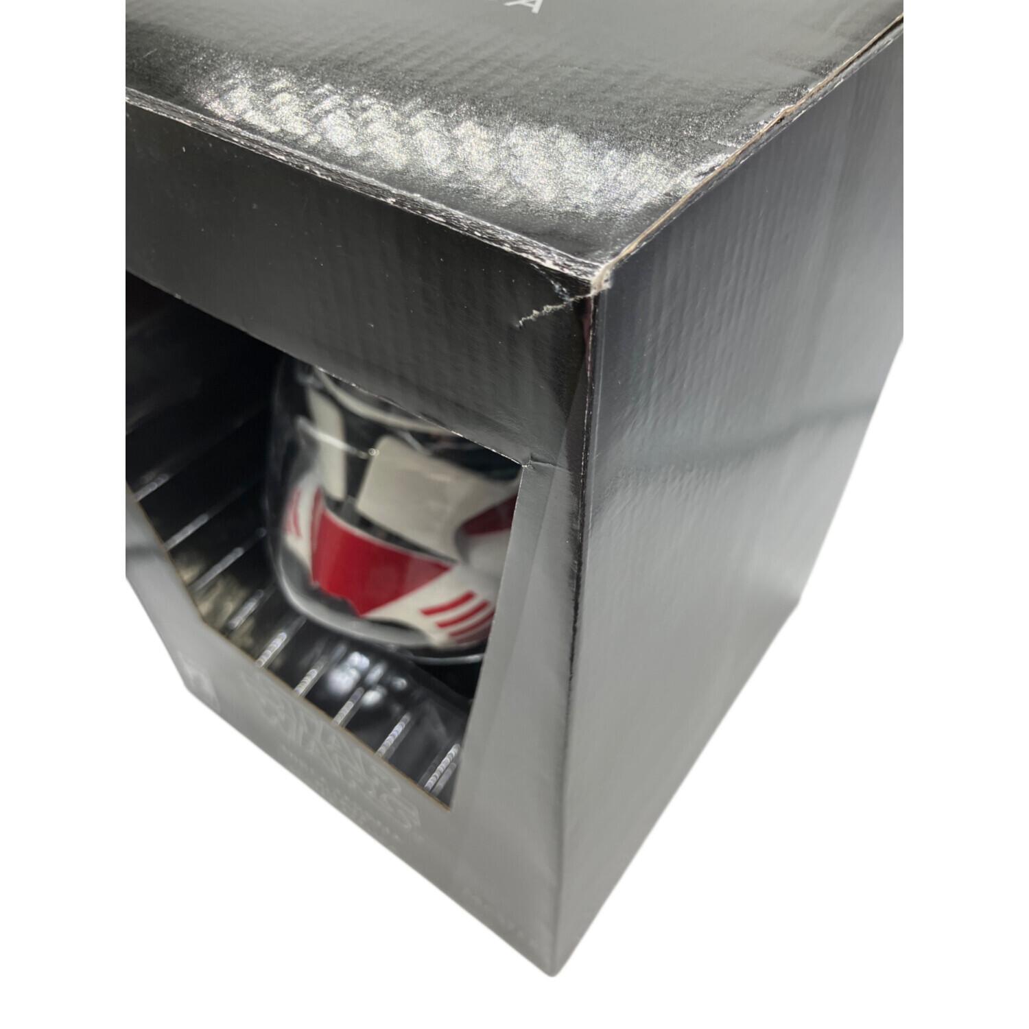 MASTER REPLICAS (マスター レプリカ) ミニヘルメット ショック