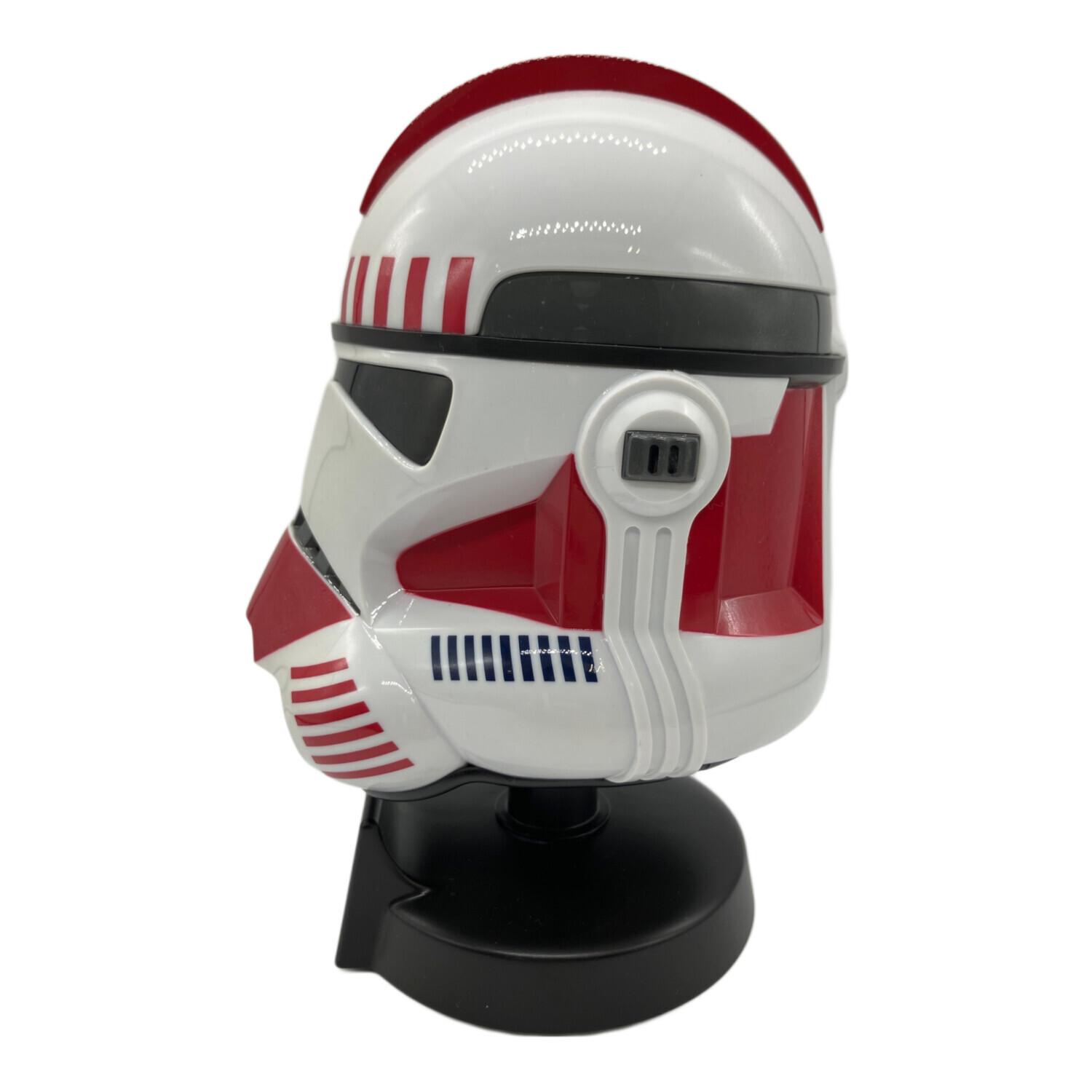 MASTER REPLICAS (マスター レプリカ) ミニヘルメット ショック