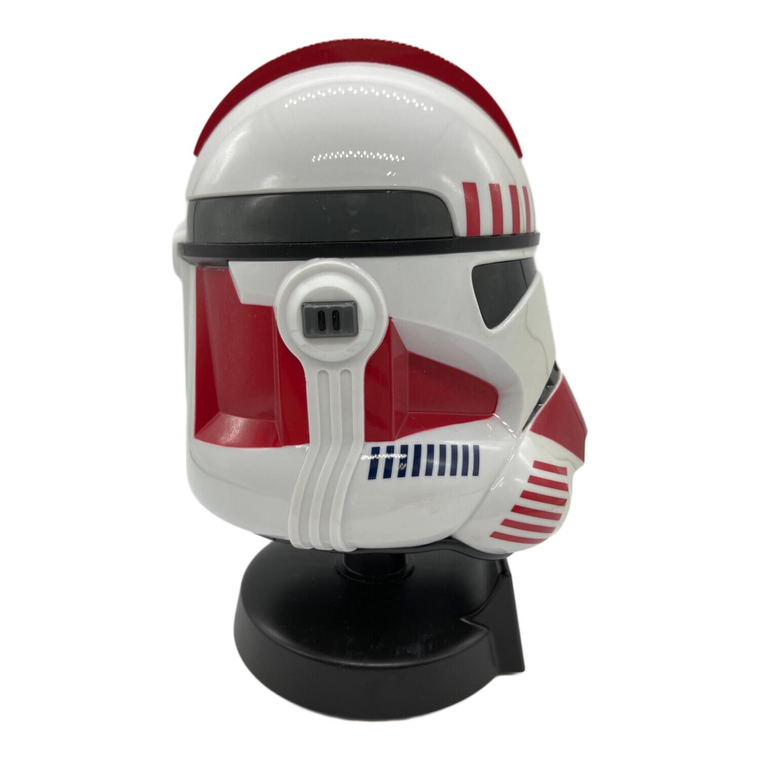 MASTER REPLICAS (マスター レプリカ) ミニヘルメット ショック