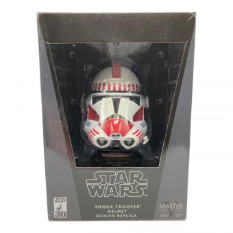 MASTER REPLICAS (マスター レプリカ) ミニヘルメット ショックトルーパー