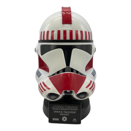 【本日限定】START WARS クローントルーパーヘルメット マスターレプリカ社 本日限定】START WARS クローントルーパーヘルメット マスターレプリカ