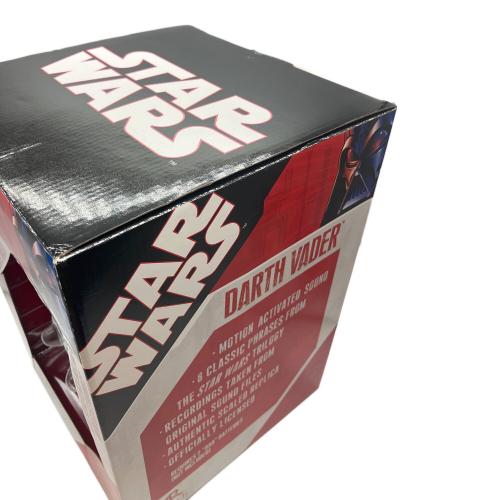 MASTER REPLICAS (マスター レプリカ) ミニヘルメット ダースベイダー マスターレプリカ社