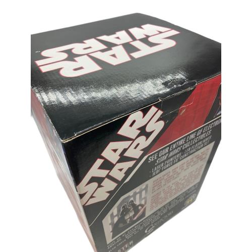 MASTER REPLICAS (マスター レプリカ) ミニヘルメット ダースベイダー マスターレプリカ社