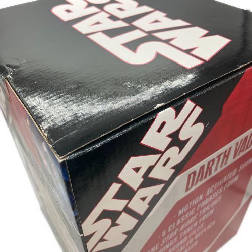 MASTER REPLICAS (マスター レプリカ) ミニヘルメット ダースベイダー マスターレプリカ社