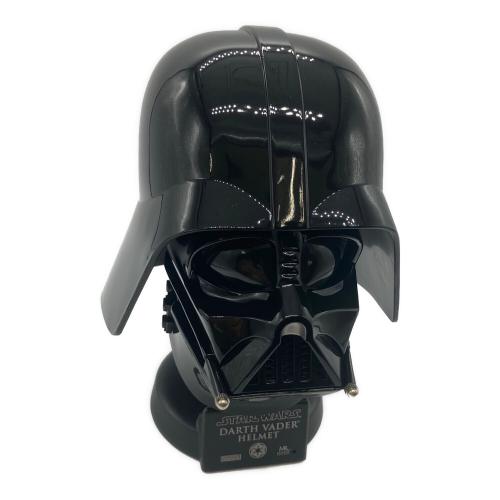 MASTER REPLICAS (マスター レプリカ) ミニヘルメット ダースベイダー マスターレプリカ社