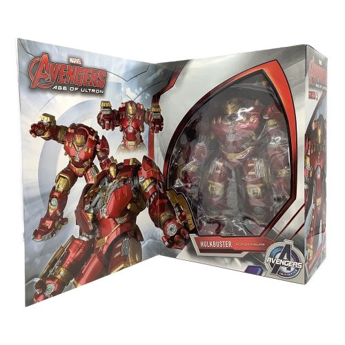 MEDICOM TOY (メディコム・トイ) MAFEX Hulkbuster 「AVENGERS Age of 