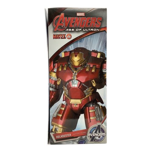 MEDICOM TOY (メディコム・トイ) MAFEX Hulkbuster 「AVENGERS Age of